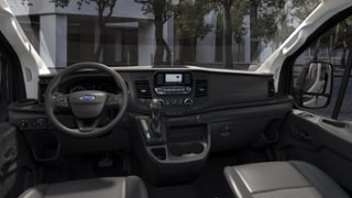2024 Ford Transit® Internal Image 2